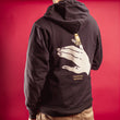 Hoodie - Antigoon Logo