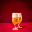 2023 Holiday Glass (Single)