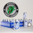 Burnaby Lakers Burnabarian Short Cans