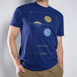 T-Shirt - La Lune (CC)