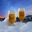2024 Holiday Glass (Single)
