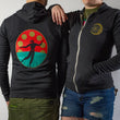 Hoodie - Tous Les Jours Logo