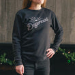 Dageraad Fleece Crewneck